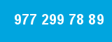 977 299 78 89